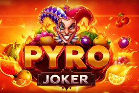 Pyro Joker
