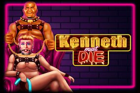 Kenneth Must Die