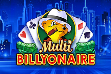Multibillyonaire